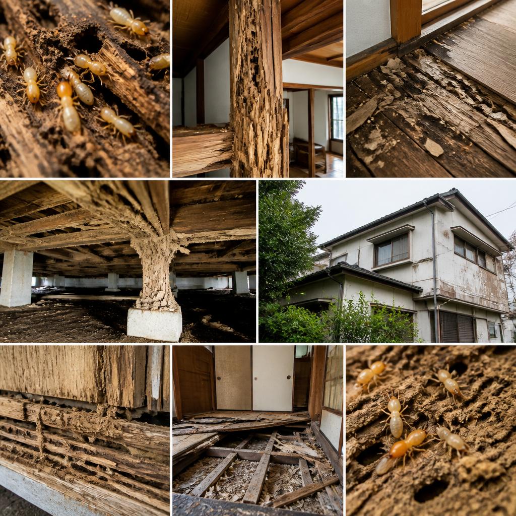 危険性と被害の実例